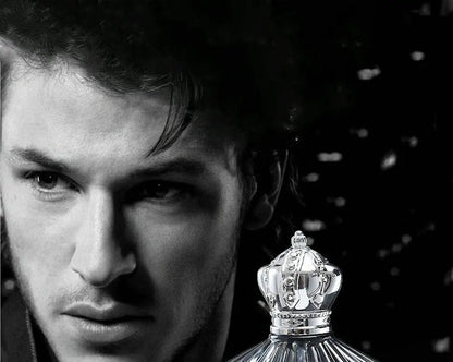 100ML Dubai Prince Men Cologne Lasting perfume Light Fragrance Fresh Desert Scent Arabian Essential Eau De Parfum Pour Femme - GabyFit Goods