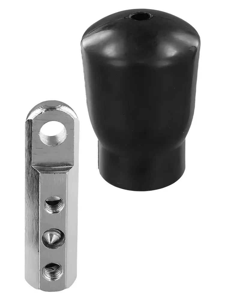 Gym Pulley Machine Cable Connector Gym Cable Terminal Wire Rope Connector Protect Equipment Fits Fitness Equipment Cables Parts - GabyFit Goods