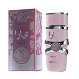 100ml Original JEAN MISS for Women Eau De Parfum Spray High Quality Arabian Perfume Lasting Fragrance Pheromone Light Fragrance