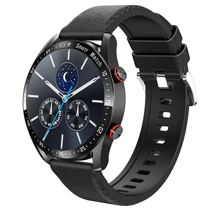 ECG+PPG Bluetooth Call Smart Watch Men Laser Health Blood Pressure Fitnes Sports Watches Man Sports Waterproof Smartwatch+Box - GabyFit Goods