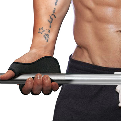 Weightlifting Gloves for Gym Training, Gym Gloves, Palm Protector Great for Exercise, Training, Fitness Weight Lifting Gloves - GabyFit Goods