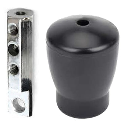 Gym Pulley Machine Cable Connector Gym Cable Terminal Wire Rope Connector Protect Equipment Fits Fitness Equipment Cables Parts - GabyFit Goods