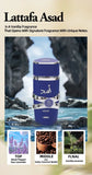 High Quality Arabic Dubai Yara Women Original Perfume Candy Cologne Men Fragrance Women Original Perfumes Body Mist Gift Set