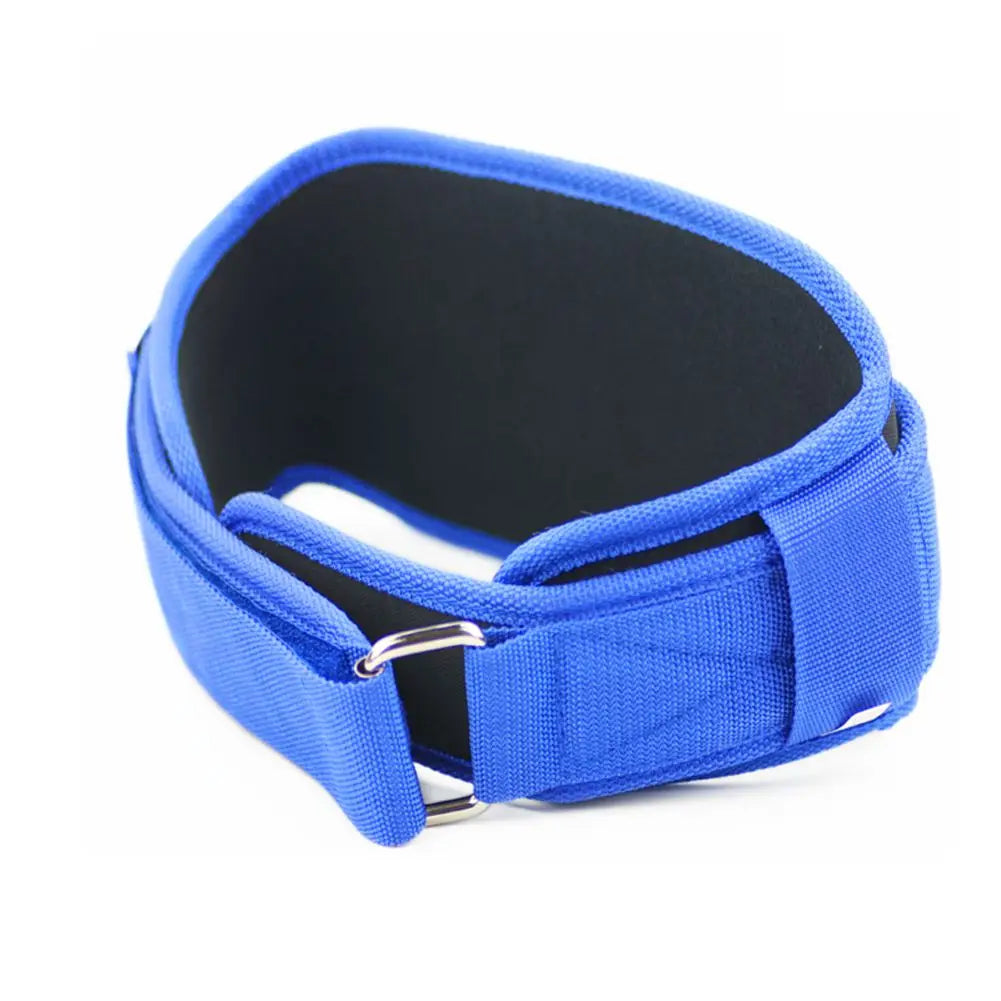 Gym Belt Bodybuilding Belts Powerlifting Weightlift Bodybuild Squat Support Waist Muscle Dumbbell Workout Crossfit Gym Equipment - GabyFit Goods