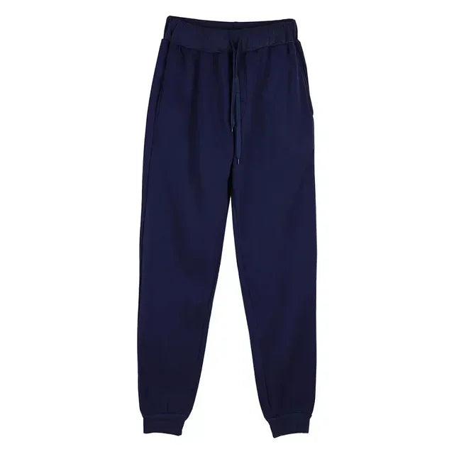 New Fashion Jogger Fitness Sports Hip Hop Pants Casual Men Unisex Spring Women Lady Sweatpants Comfortable Oversized Streetwear