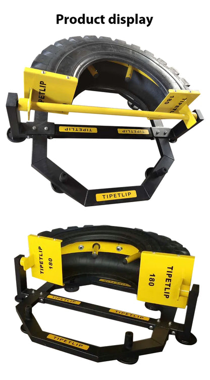 Tire Flip Gym Equipment Training Tires Large Half-month Commercial Workout Fitness Machine 180  Workout Equipments Exercise