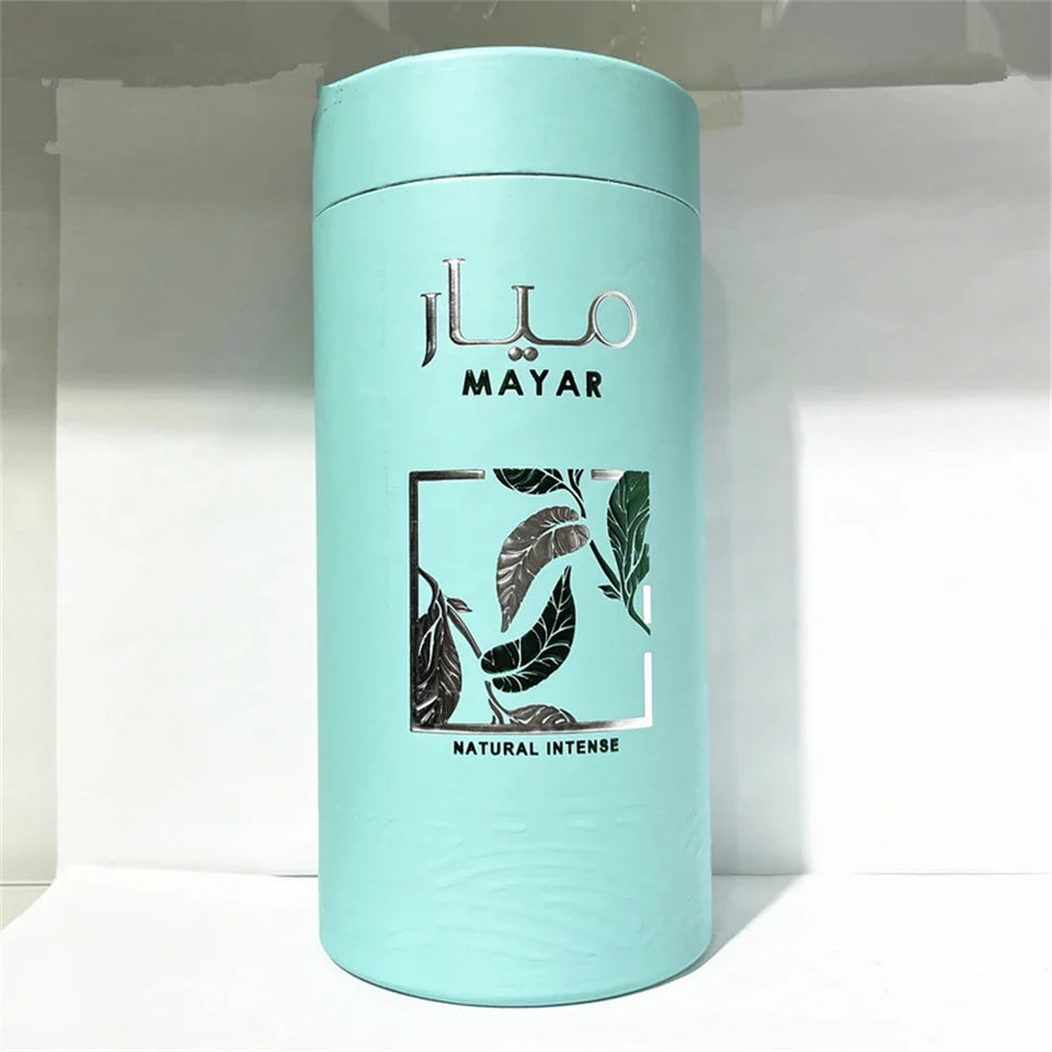 Arabic Perfume Women 100ml Pheromone Romantic Fragrance Perfumes De Mujer Originales Floral Scent Spray Parfums Arabes Feminino