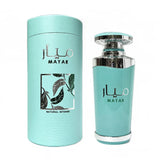 Arabic Perfume Women 100ml Pheromone Romantic Fragrance Perfumes De Mujer Originales Floral Scent Spray Parfums Arabes Feminino