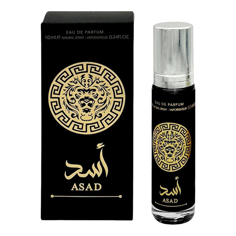 Original Arab Perfumes Ard al Zaafaran Yara Perfume Roller On For Women Yara Women Arabian Perfume Travel Portable High Quality