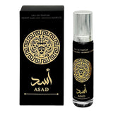 Original Arab Perfumes Ard al Zaafaran Yara Perfume Roller On For Women Yara Women Arabian Perfume Travel Portable High Quality