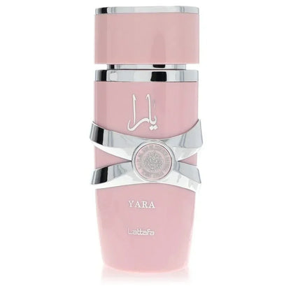 High Quality Arabic Dubai Yara Women Original Perfume Candy Cologne Men Fragrance Women Original Perfumes Body Mist Gift Set - GabyFit Goods