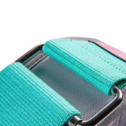 Women Gym Fitness Weightlifting Belt Waist Belts for Squats Dumbbell Training Bodybuilding Lumbar Brace Protector Gym belts - GabyFit Goods