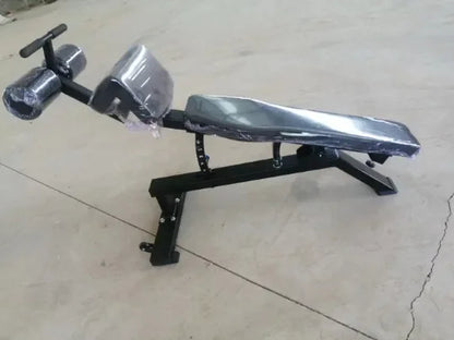 Wholesale Dumbbell Bench Adjustable Bench Press Home Gym Equipment Weightlifting Dumbbell Bench