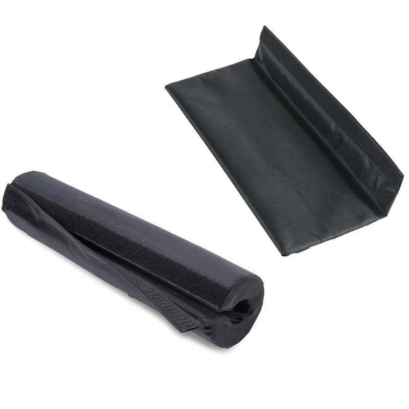 Neck Shoulder Protector Gym Pull Up Gripper Equipment Hip Thrust Pads For Gym Fitness Barbell Pad Squat Weight Lifting Foam - GabyFit Goods