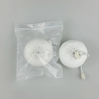 Gym Chalk Ball Weight Lifting Sports Chalk Ball Magnesium Gymnastic Sport Climbing Gym Gymnastics Powder Rope Training Sports - GabyFit Goods