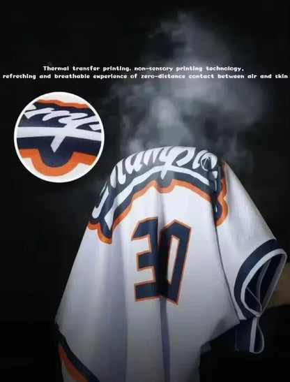 2025 New Men's Quick-drying T-shirt American Fashion Trend Chocolate Chips Camouflage 3D Printing Y2K Streetwear FW20 T-shirt