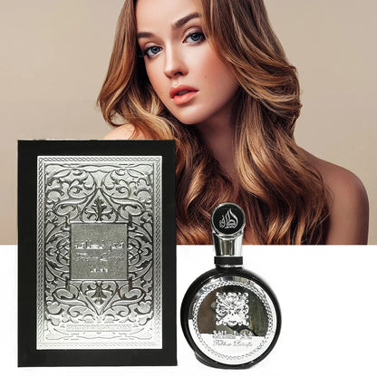 Arabian Perfume For Women 100ML Dubai Prince Cologne Eau De Parfum Lasting Fragrance духи Fresh Flower Scent Pheromone Fragrancy - GabyFit Goods