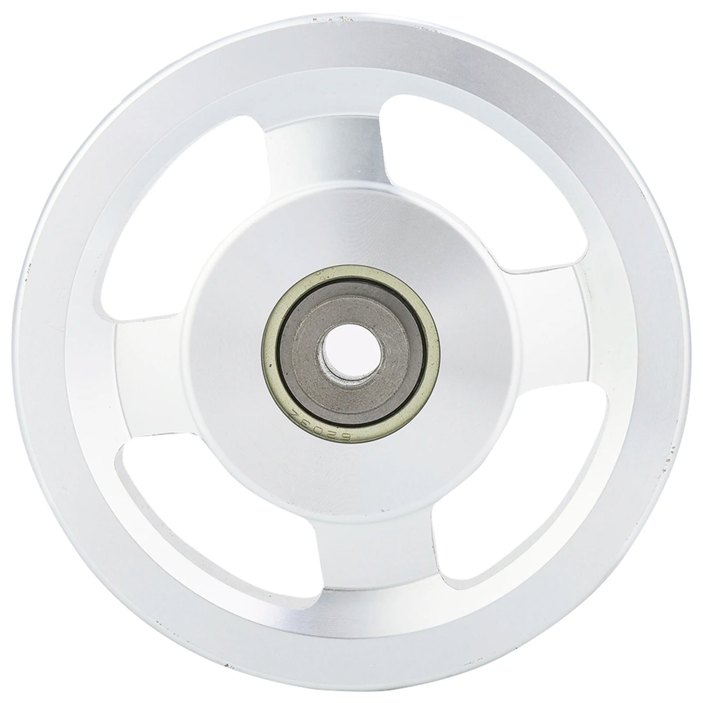 Gym Pulley Aluminium Alloy Fitness Pulley Home Gym Attachments Part Exercise Strength Training Accessory Gym Accessory - GabyFit Goods
