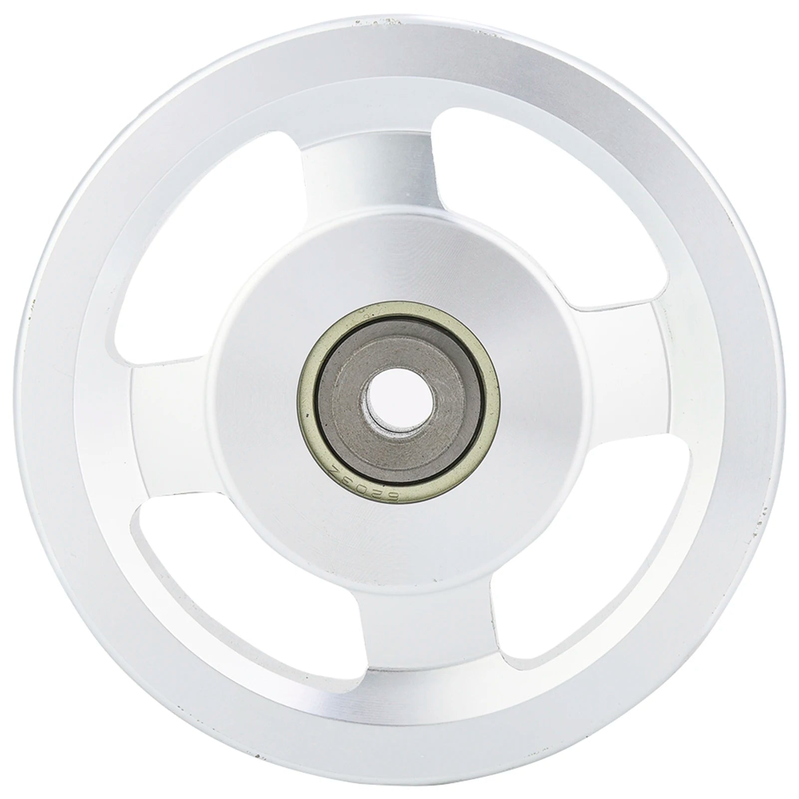 Gym Pulley Aluminium Alloy Fitness Pulley Home Gym Attachments Part Exercise Strength Training Accessory Gym Accessory - GabyFit Goods