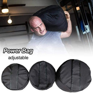 Training Sandbag Adjustable Heavy Duty Workout Sandbags Fitness Sandbags For Lifting Exercise Bodybuilding