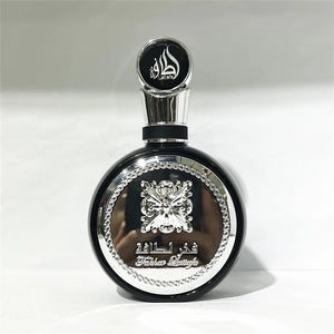 Arabian Perfume For Women 100ML Dubai Prince Cologne Eau De Parfum Lasting Fragrance духи Fresh Flower Scent Pheromone Fragrancy