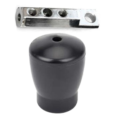 Gym Pulley Machine Cable Connector Gym Cable Terminal Wire Rope Connector Protect Equipment Fits Fitness Equipment Cables Parts - GabyFit Goods