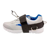1 PC Ankle Straps gym Fitness Anklet Sports Anklet Foot Buckle Ankle Weights  gym Ankle Shackles Bodybuilding Resistance Strap
