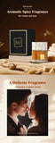 Lattafa Khamrah Perfume Eau de Parfum Spray Original Arabian Perfume Aromatic Spicy Fragrance For Women For Men For Evening Wear