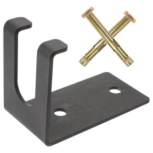 Home Gym Dumbbell Stand Barbell Wall Mount Barbell Storage Barbell Rack for Dumbbell Gym Home Workout Gym Indoor Fitness - GabyFit Goods