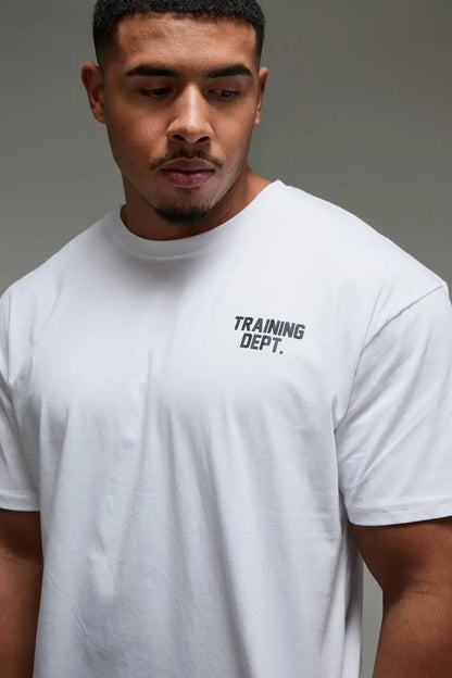 This Collection of Gym T-shirts Is A Must Have in Your Workout Wardrobe, Perfect for The Gym Goer To The Outdoor Adventurer