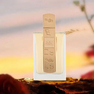 Lattafa Angham Eau De Parfume 100ml Unisex Perfume Dupes Unisex Middle Eastern Perfume Oil Long Lasting Light Fragrance Fresh