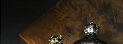 100ML Dubai Prince Men Cologne Lasting perfume Light Fragrance Fresh Desert Scent Arabian Essential Eau De Parfum Pour Femme - GabyFit Goods