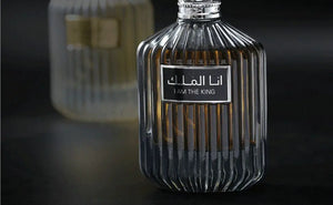 Dubai Prince Men Perfume 100ML Cologne духи Lasting Fragrance Body Spray Fresh Desert Flower Arabian Eau De Parfum Health Beauty