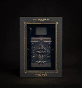 100ml Original High Quality Noble Selected Eau De Toilette Unisex Perfume Spray Fragrance Lasting Arabian Dubai Glory Flower