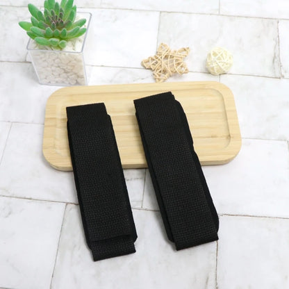 Wrist Strap for Weightliftings, Perfect for Gym Workouts, Deadlifts, and Powerliftings Lifting Strap Gym for Women Man - GabyFit Goods