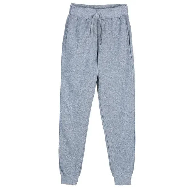 New Fashion Jogger Fitness Sports Hip Hop Pants Casual Men Unisex Spring Women Lady Sweatpants Comfortable Oversized Streetwear