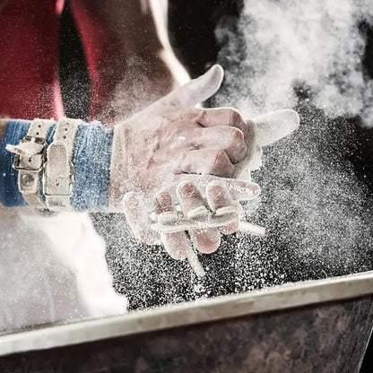 Gym Chalk Ball Weight Lifting Sports Chalk Ball Magnesium Gymnastic Sport Climbing Gym Gymnastics Powder Rope Training Sports - GabyFit Goods