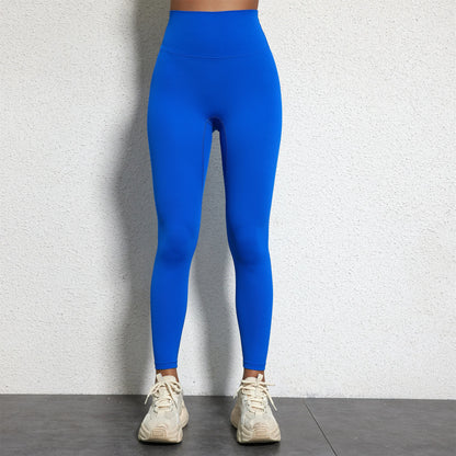 Solid Color 3.0High Waist Gym Yoga Legging Plus Size Women Sport Pant Comprehensive Training Jog25"Soft Athletic Internal Pocket
