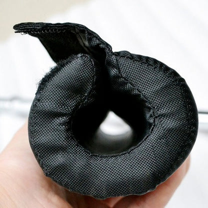 Fitness Barbell Pads Squats Weightlifting Foam Neck Protectors Gym Pull-Ups Grip Equipment Hip Thrust Pads Gym - GabyFit Goods