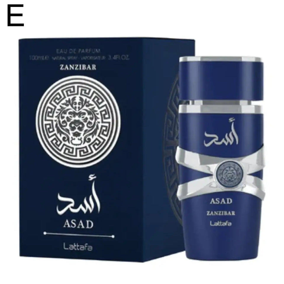 100ML Lattafa Yara Perfume Women Eau De Parfum Original Arab Perfumes Arabian Perfume Lasting Fragrance Light Fragrance Charming
