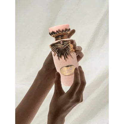 100ML Original Arabian Perfume Pungent Cologne Beauty Health Phermonones Scent For Woman And Man Fragrance Floral Birthday Gift - GabyFit Goods