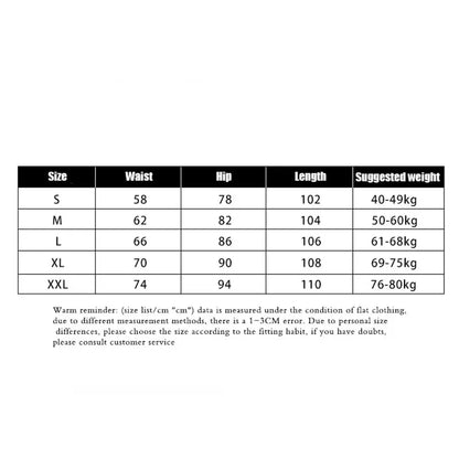 1Pcs Striped Yoga Pant Black Red Women' Elastic Soft Pants Yoga Pants Flared Pants Sports Pants Fitness Sports Flare Pants