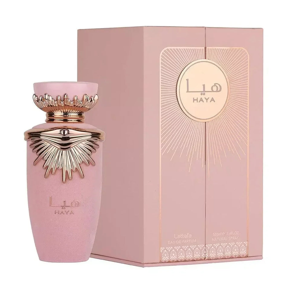 100ML Original Arabian Perfume Pungent Cologne Beauty Health Phermonones Scent For Woman And Man Fragrance Floral Birthday Gift