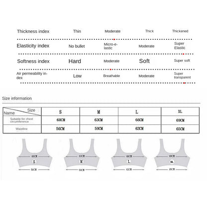 Quick-drying Women Active Bra Fitness Underwear Hollow Out Breathable Yoga Bra Comfortable High Shockproof Sports Bra Push Up