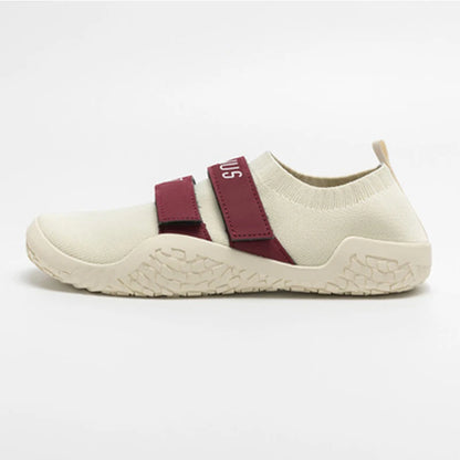 New Large Size Unisex Gym Lightweight Sports Hard Pull Squat Training Shoes Pro Hook & Loop Weightlifting Shoes 35-46#