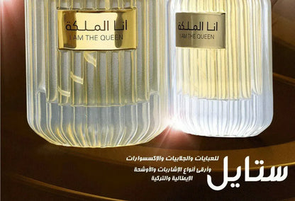 100ML Dubai Prince Men Cologne Lasting perfume Light Fragrance Fresh Desert Scent Arabian Essential Eau De Parfum Pour Femme - GabyFit Goods