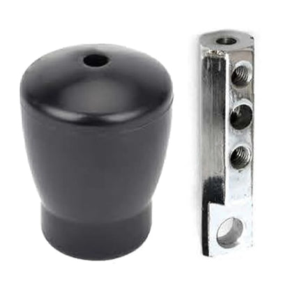 Gym Pulley Machine Cable Connector Gym Cable Terminal Wire Rope Connector Protect Equipment Fits Fitness Equipment Cables Parts - GabyFit Goods