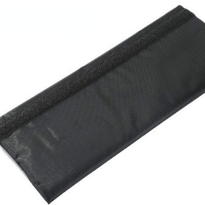 Fitness Barbell Pads Squats Weightlifting Foam Neck Protectors Gym Pull-Ups Grip Equipment Hip Thrust Pads Gym - GabyFit Goods