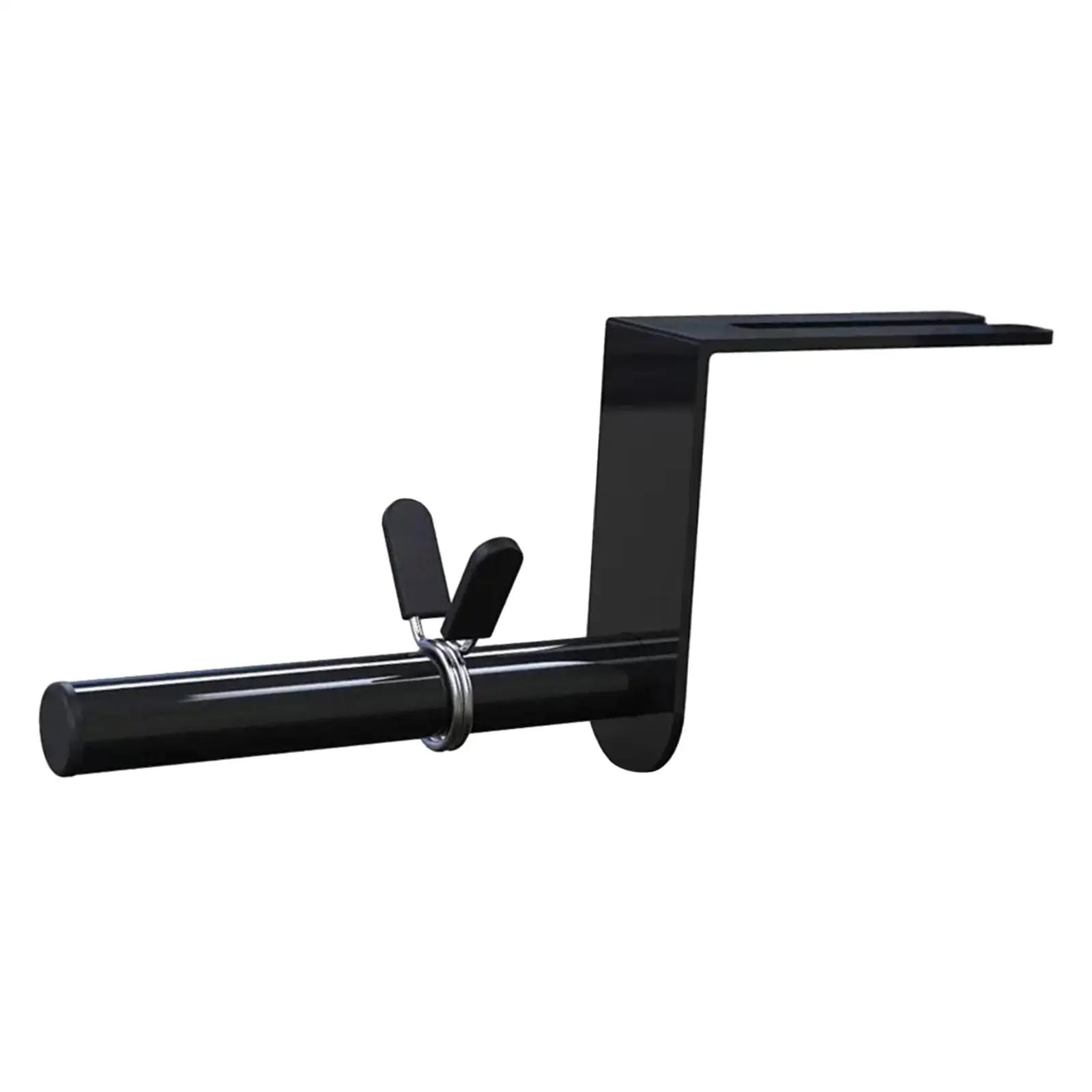 Gym Weight Stack Extender Gym Machine Barbell Parts Steel Weight - GabyFit Goods
