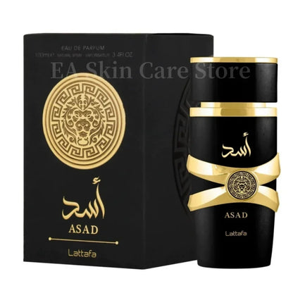 Yara Lattafa Perfumes Árabes Originales Hombre De Mujer Asad Bourbon Perfume Fragrance Choco Musk Candy for Women Spray Flirting